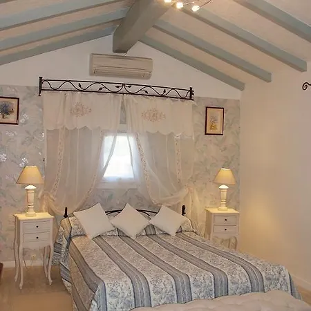 Le Colombier Hotel
