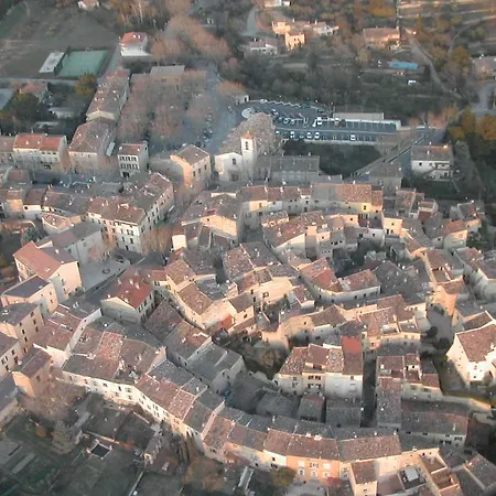 Hotel Le Colombier 3*
