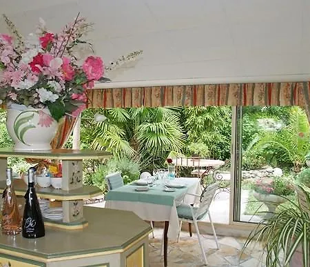 Hotel Le Colombier Villecroze