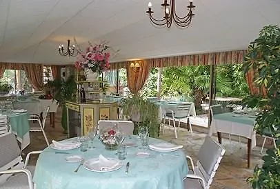 Hotel Le Colombier