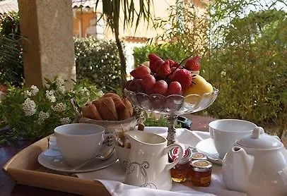 Hotel Le Colombier Villecroze