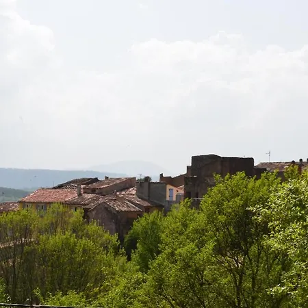 Le Colombier 3*