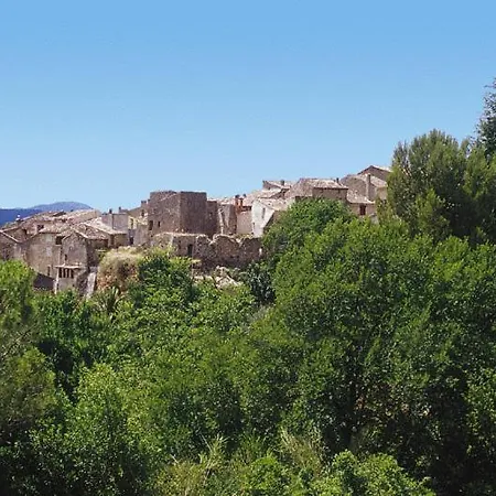 Le Colombier Villecroze